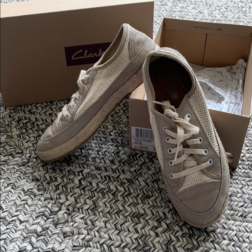 Cute Sneakers